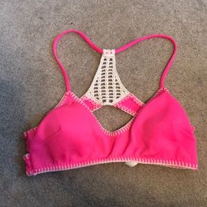 Medium Victoria secret bathing suit top